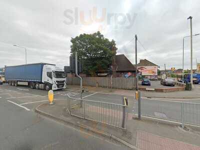 Domino's Pizza - Loughborough