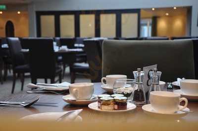 The Terrace Restaurant