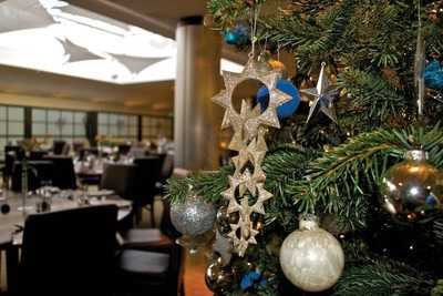 The Terrace Restaurant