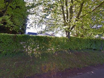 The Terrace Restaurant