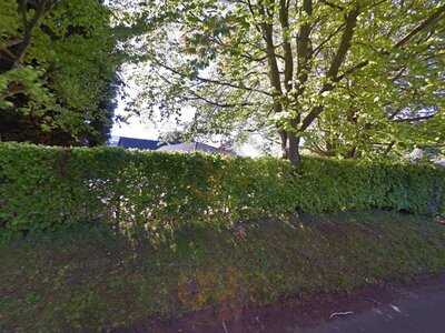 The Terrace Restaurant