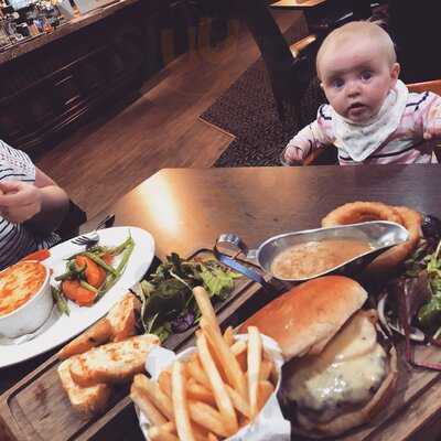 Fitzy's At The Trapp