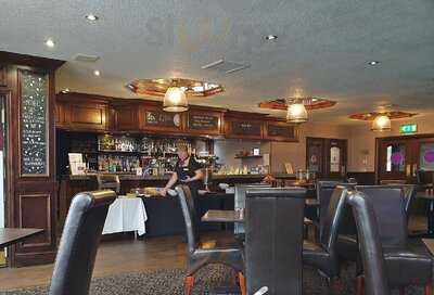 Fitzy's At The Trapp