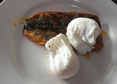 Fitzy's At The Trapp