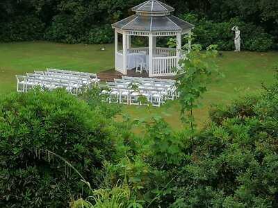 Fitzy's At The Trapp