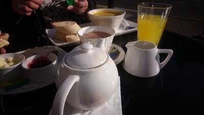 Dalvee Streetfood And Bar Lytham