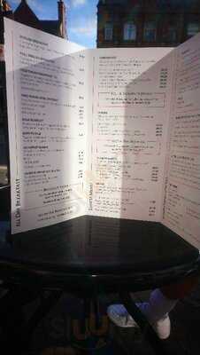 Dalvee Streetfood And Bar Lytham