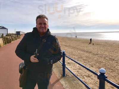 Dalvee Streetfood And Bar Lytham