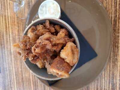 Waterfront Restaurant At Smiths Hotel