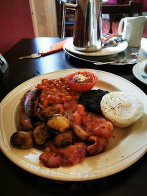 Smarts Family Restaurant