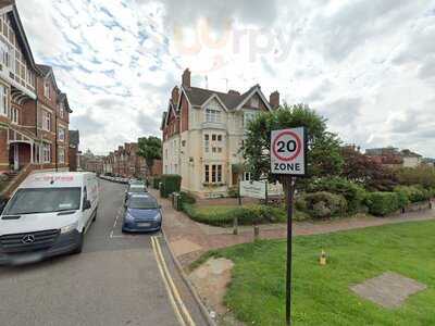 Smarts Family Restaurant