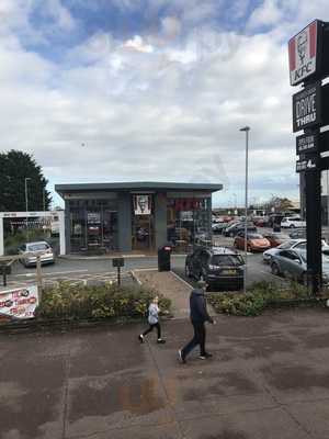 Kfc Skegness