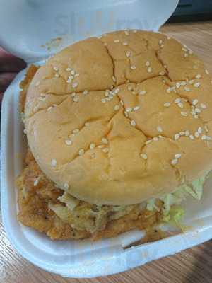 Florida Fried Chicken