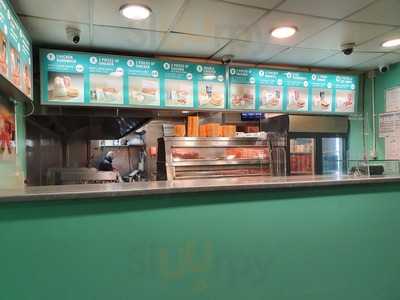 Florida Fried Chicken