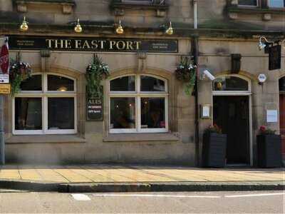 East Port Bar