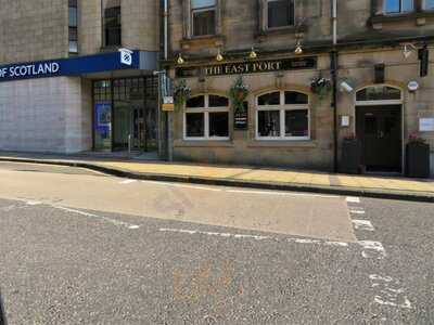 East Port Bar
