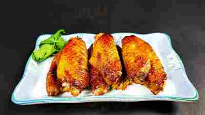 Yasmine Chinese Takeaway