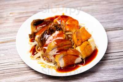 Yasmine Chinese Takeaway