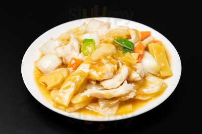 Yasmine Chinese Takeaway