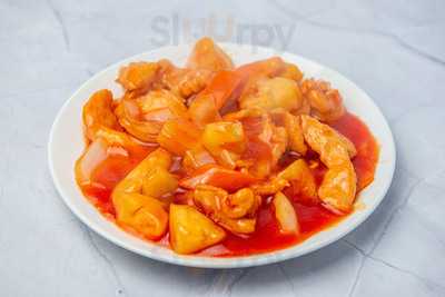 Yasmine Chinese Takeaway