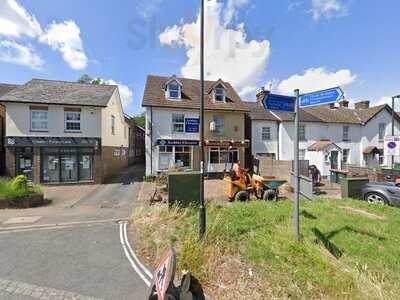 Yasmine Chinese Takeaway