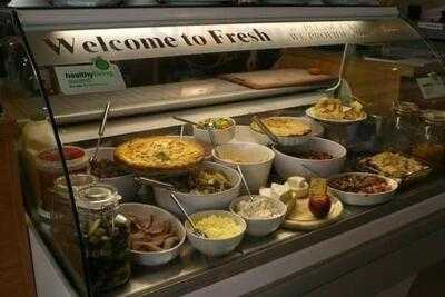 Cafe Fresh