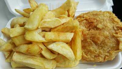 Gill's Fish And Chips