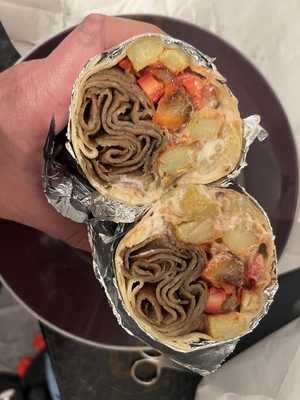 Gill's Fish And Chips