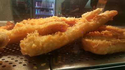 Gill's Fish And Chips