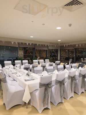 The Cafe In The Park - Part Of Mpcc