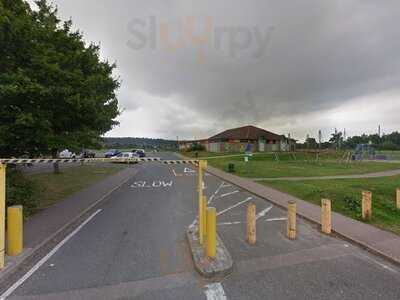 The Cafe In The Park - Part Of Mpcc