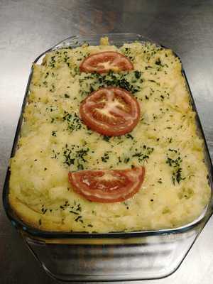 The Cafe In The Park - Part Of Mpcc