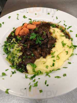 The Cafe In The Park - Part Of Mpcc