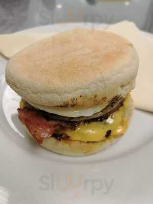 The Cafe In The Park - Part Of Mpcc