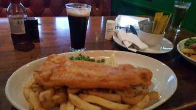 Ganley's Irish Bar And Restaurant