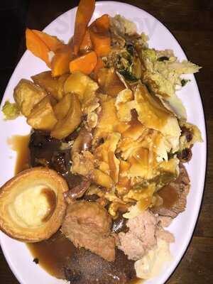 Ganley's Irish Bar And Restaurant