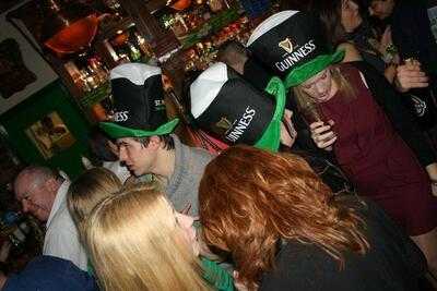 Ganley's Irish Bar And Restaurant