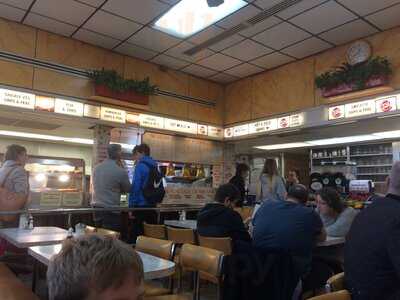 The Regent Restaurant