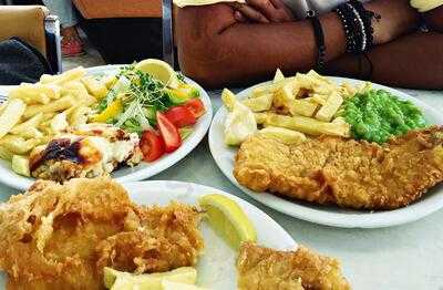 The Regent Restaurant