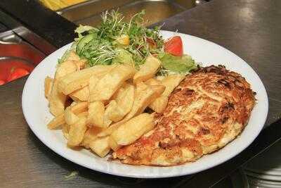 The Regent Restaurant