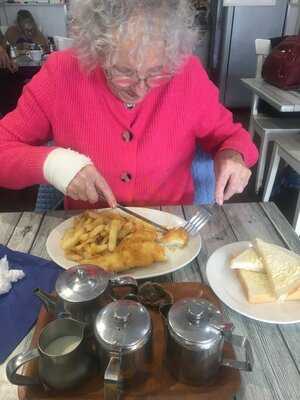 Seafarers Restaurant