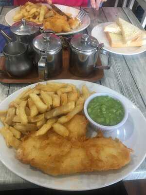 Seafarers Restaurant