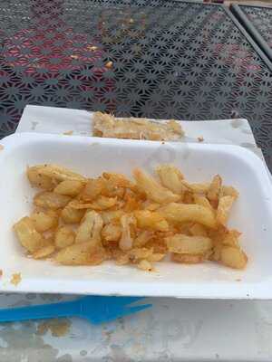 Seafarers Restaurant
