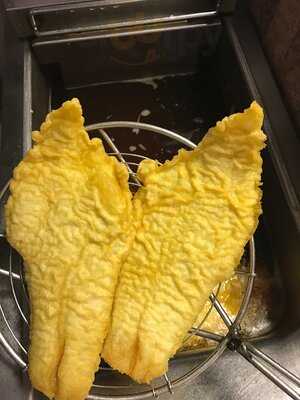 Bruno's Fish Bar