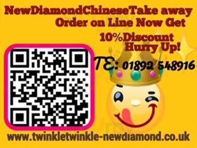 Twinkle Twinkle-new Diamond