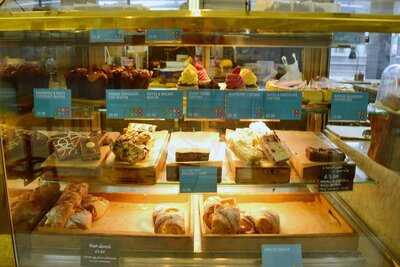 Jamie's Coffee Lounge