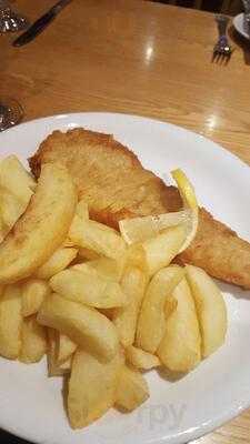 The Three Horseshoes Inn