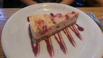 The Three Horseshoes Inn