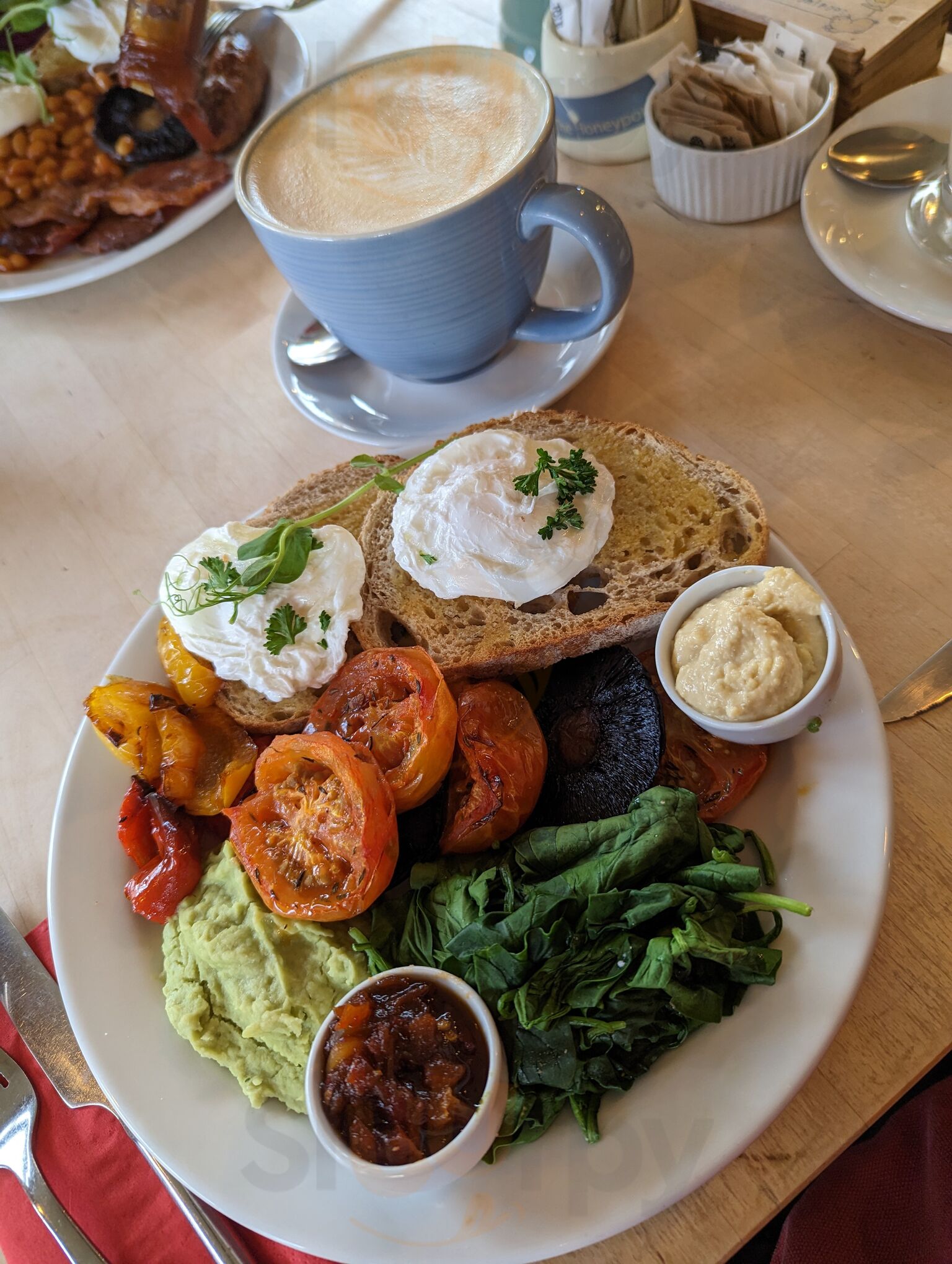 Honeypotcafe