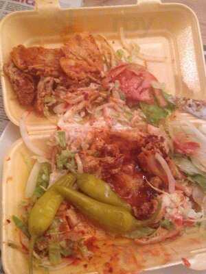 Istanbul Kebab Restaurant